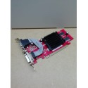 SCHEDA VIDEO VGA/DVI ASUS EAX300SE-X TD 128MB