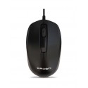 MOUSE OTTICO USB NERO