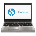 HP EliteBook 8570p RICONDIZIONATO - Garanzia 1 anno