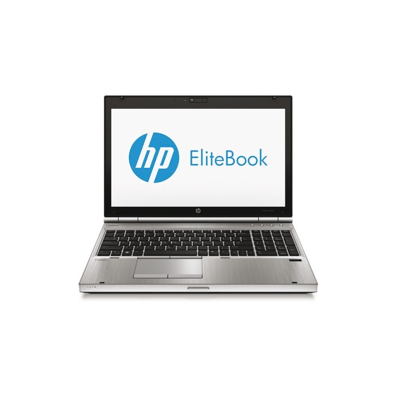 HP EliteBook 8570p RICONDIZIONATO - Garanzia 1 anno