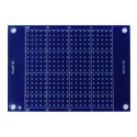 PCB BOARD UNIVERSALE 5x7cm