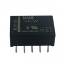 RELE\' TQ2-5V 02011 NAIS