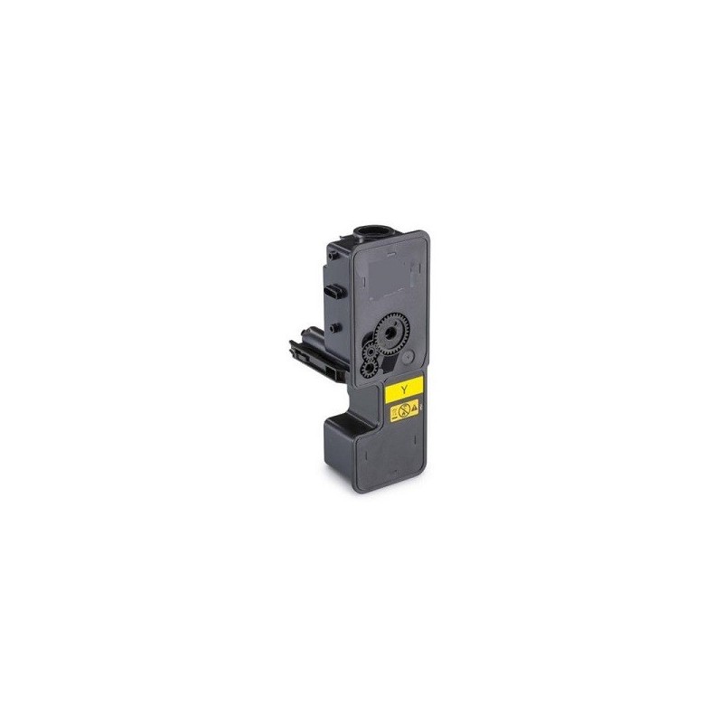 TONER GIALLO PER STAMPANTE KYOCERA ECOSYS P5021cdn/P5021cdw/M5521cdn/M5521cdw