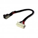 CONNETTORE ALIMENTAZIONE DC POWER JACK PER ASUS PU551LA Series