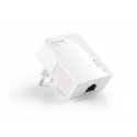 ADATTATORE NANO POWERLINE EHTERNET TL-PA2010