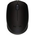 MOUSE OTTICO USB WIRELESS LOGITECH B170