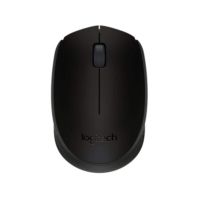 MOUSE OTTICO USB WIRELESS LOGITECH B170