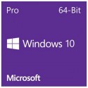 LICENZA WINDOWS 10 PROFESSIONAL ORIGINALE  SOLO ETICHETTA