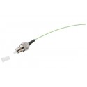 PIGTAIL FC/PC FIBRA OTTICA MONOMODALE 9/125