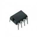 MEMORIA EEPROM MICROCHIP 24LC01B-I/P  1kB 900ns PDIP 8 Pin