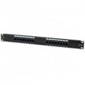 PATCH PANEL 16 PORTE RJ45...