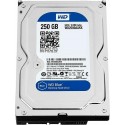 HD WD SATA3 250GB 3.5 BLUE WD2500AAKX