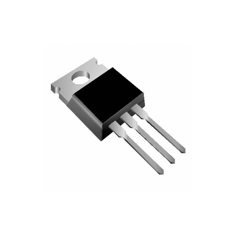 TRANSISTOR NPN BD711