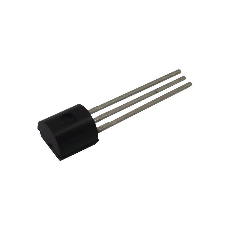 TRANSISTOR NPN 2N3904