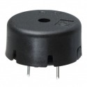 BUZZER PIEZOELETTRICO 3-30VDC 70dBA