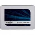 HD SSD CRUCIAL MX500 2.5 250GB SATA3