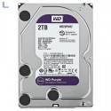 HD WD SATA3 2TB 3.5 PURPLE INTELLIPOWER WD20PURZ