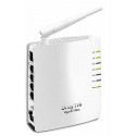 ROUTER DRAYTEK VIGOR 2710e/ne ADSL2/2+