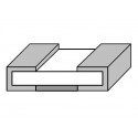 RESISTENZA SMD 470KOhm 1/8W 2% 25 PEZZI