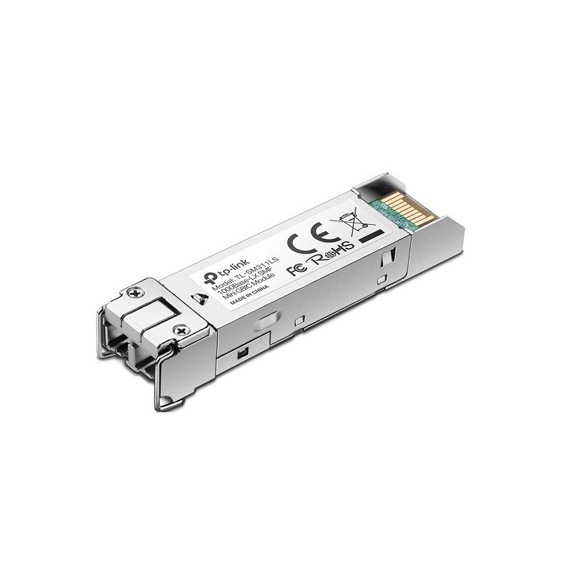 MODULO MINI GBIC GIGABIT SFP TP-LINK TLSM311-LS