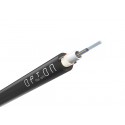 CAVO FIBRA OTTICA 8 FIBRE 9/125µm OS2 LSZH ANTIRODITORE