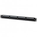 PATCH PANEL 24 PORTE UTP C5E