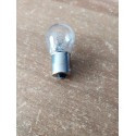 LAMPADINA AD INCANDESCENZA 12V 21W P21W LUCE CALDA