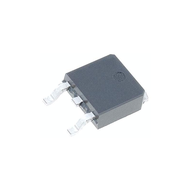 MOSFET SMD/SMT IRFR9014-TR CANALE P CONFEZIONE 5 PEZZI