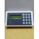 TASTIERA LCD PER CENTRALE GESCO SECURBOX 246