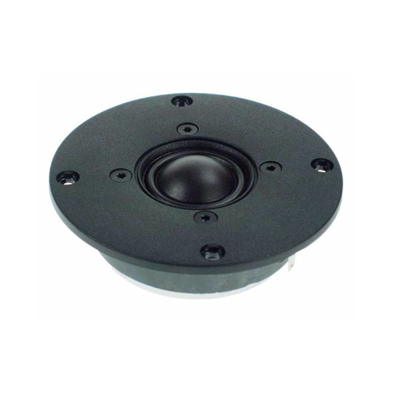 TWEETER MAGNETICO  80W 8 OHM