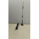 ANTENNA GSM/3G/4G LTE 18dB CONNETTORE SMA/M