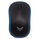 MOUSE WIRELESS 800DPI CROWN MICRO