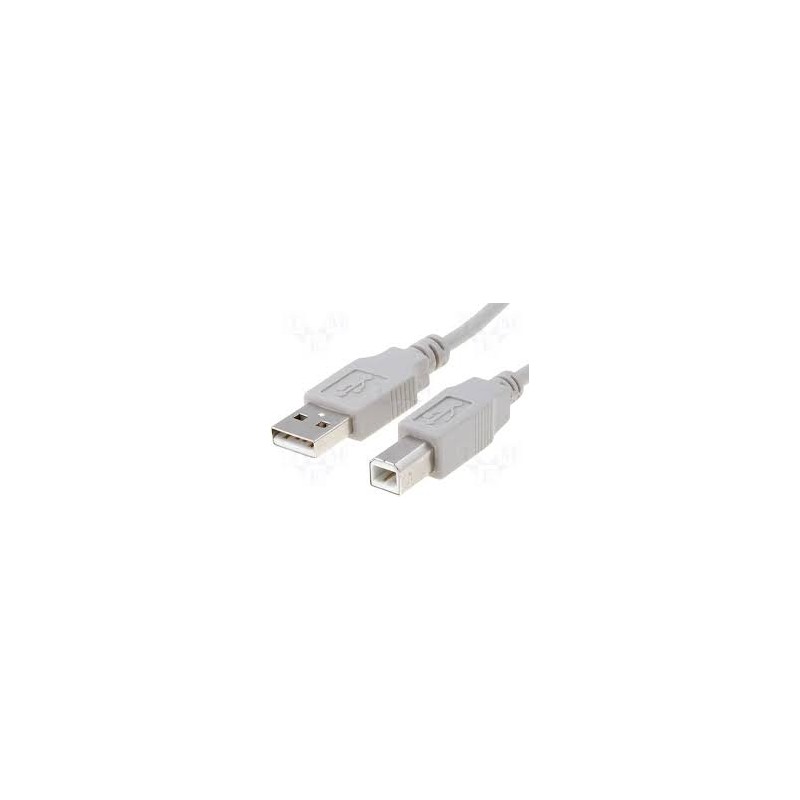 CAVO ADATTATORE USB 2.0-USB 1.01,m