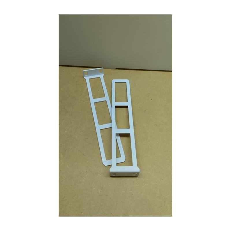 PASSACAVO PER ARMADIO RACK