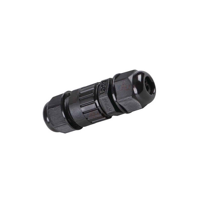 GIUNZIONE RAPIDA 3 POLI 1,0mmq KANLUX IQ-LED FL IP68