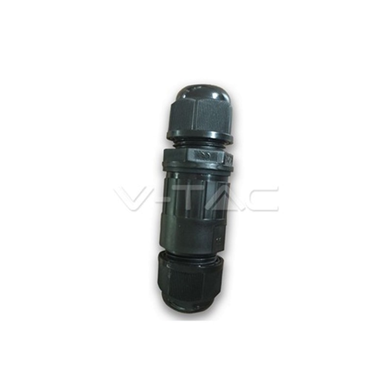 GIUNZIONE RAPIDA 3 POLI 2,5mmq V-TAC VT-792 IP67