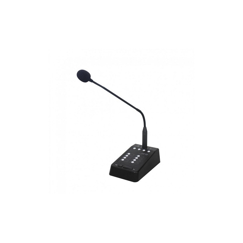 MICROFONO DA TAVOLO LUCKY TONE DSP-M8
