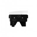 INTERRUTTORE UNIPOLARE 16A 250V TICINO MATIX