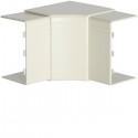 ANGOLO INTERNO PER CANALI LINEE TA-N / TA-EN BIANCO NIAV 100x60