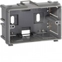SCATOLA PORTA APPERCCHI 3M 83,5mm SAN-3 PER LINEE TA-N / ALU-B / UNA / BIS