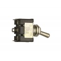 INTERRUTTORE ON/OFF 8A 250V BIANCO