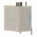 TRIMMER SMD BOURNS 3269 20 Ohm