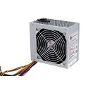 ALIMENTATORE PC 500W ATX ENERGY PIV VENTOLA 12CM