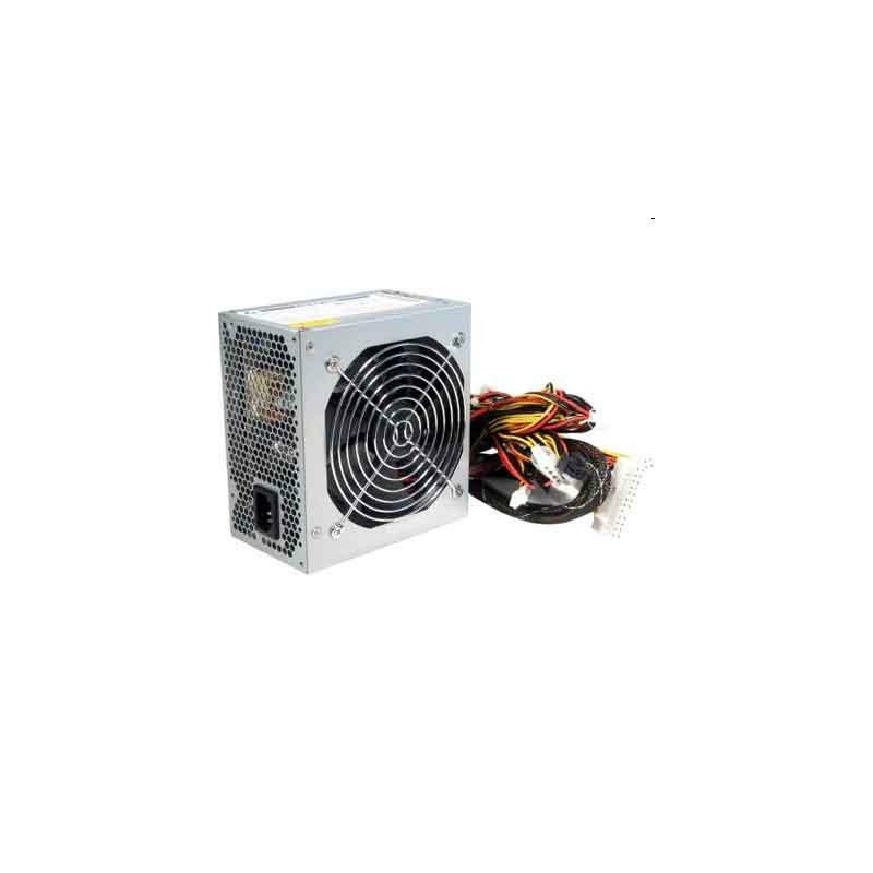 ALIMENTATORE PER CASE 500W ATX 1 VENTOLA