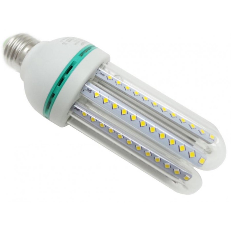 LAMPADA LED 20W ATTACCO E27 LUCE NATURALE