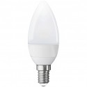 LAMPADA LED 3W ATTACCO E14 LUCE CALDA