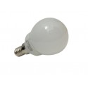 LAMPADA LED 4W ATTACCO E14 LUCE CALDA