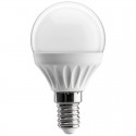 LAMPADA LED 5W ATTACCO E14 LUCE BIANCA