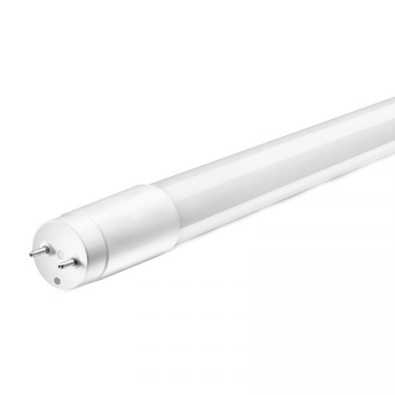 TUBO LED 120 cm 18W LUCE FREDDA