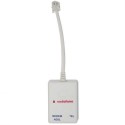 FILTRO ADSL/SPLITTER RJ11 - VODAFONE